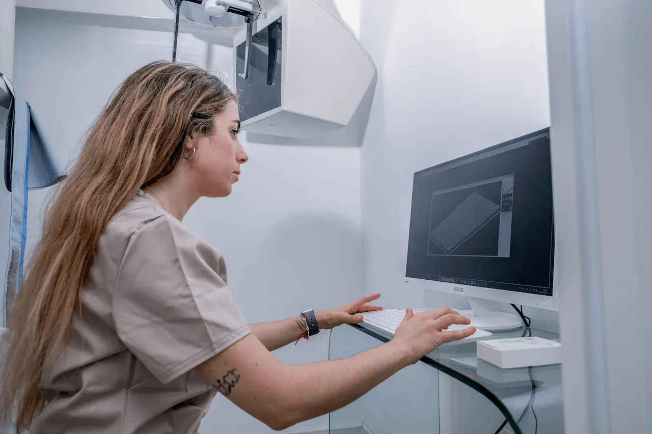 Imagen de Odontología restauradora y conservadora